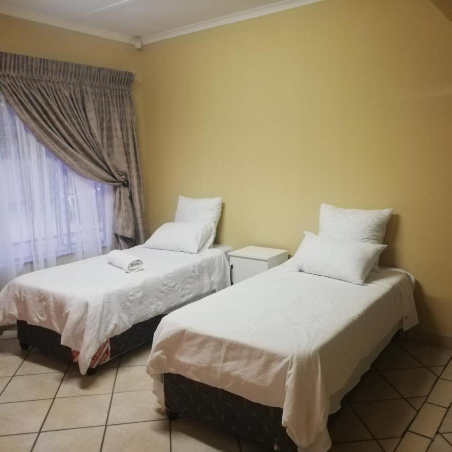 Mandulia Guest House Mbombela Exteriér fotografie