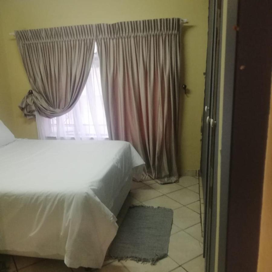 Mandulia Guest House Mbombela Exteriér fotografie